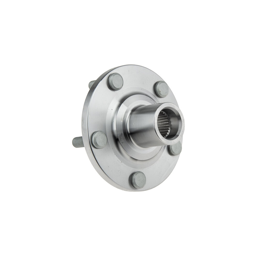 Nty Front Wheel Hub W O Bearing For Lexus Rx330 350 03
