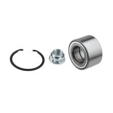 WHEEL BEARING KIT FRONT For TOYOTA AVENSIS T25 03-08