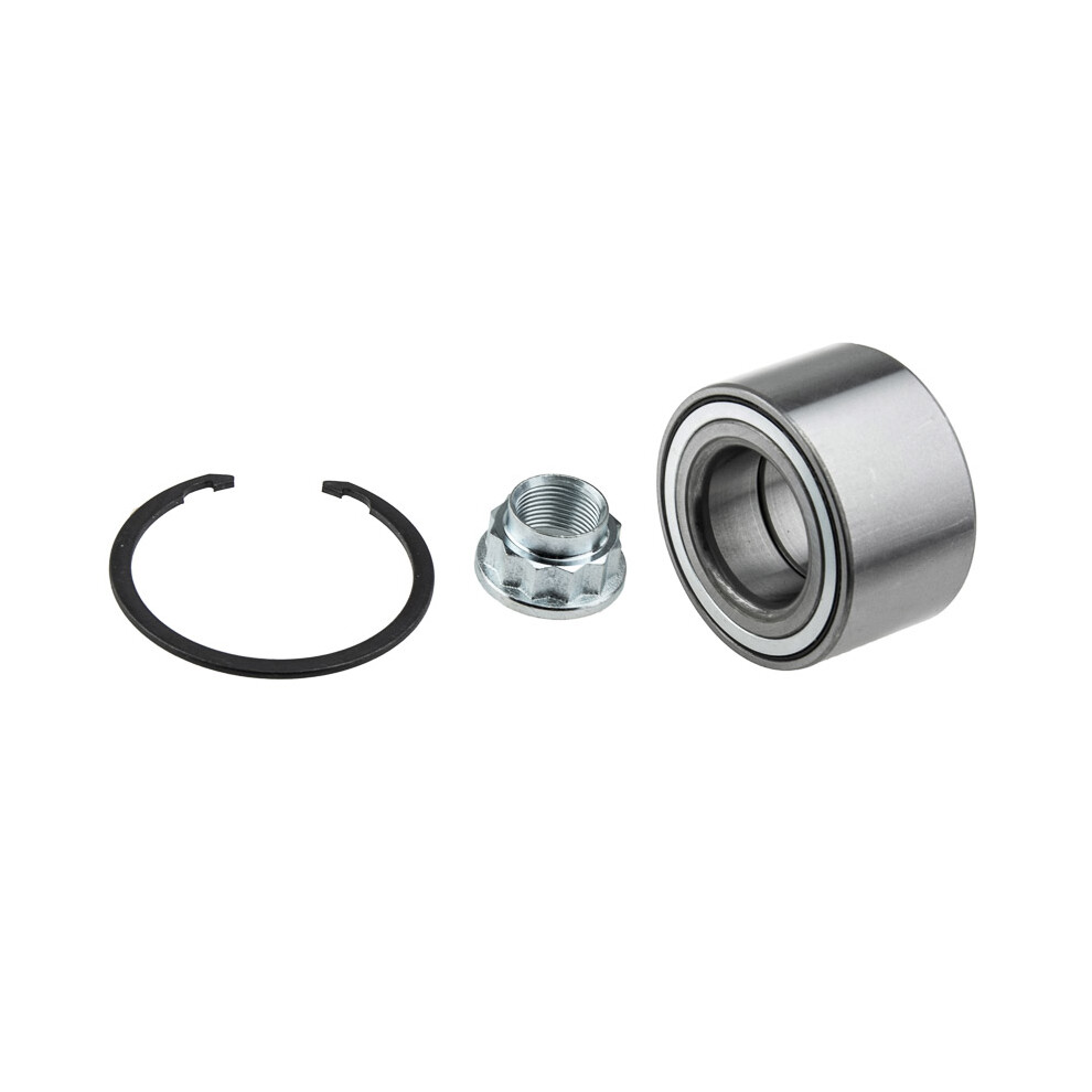 Wheel Bearing Kit Front For Toyota Avensis T25 03-08 5908281425428
