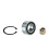 NTY WHEEL BEARING KIT FRONT For PEUGEOT 206+ 10- 2