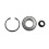 NTY WHEEL BEARING KIT FRONT For TOYOTA YARIS 05- /WITH ABS RING/ 3