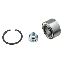 WHEEL BEARING KIT FRONT FOR TOYOTA AYGO 05- IQ 09- CITROEN C1 05-