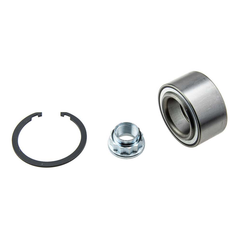 Wheel Bearing Kit Front For Toyota Aygo 05- Iq 09- Citroen C1 05- 5908281473283