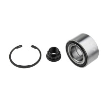 WHEEL BEARING KIT FRONT For TOYOTA YARIS 05- /WITH ABS RING/