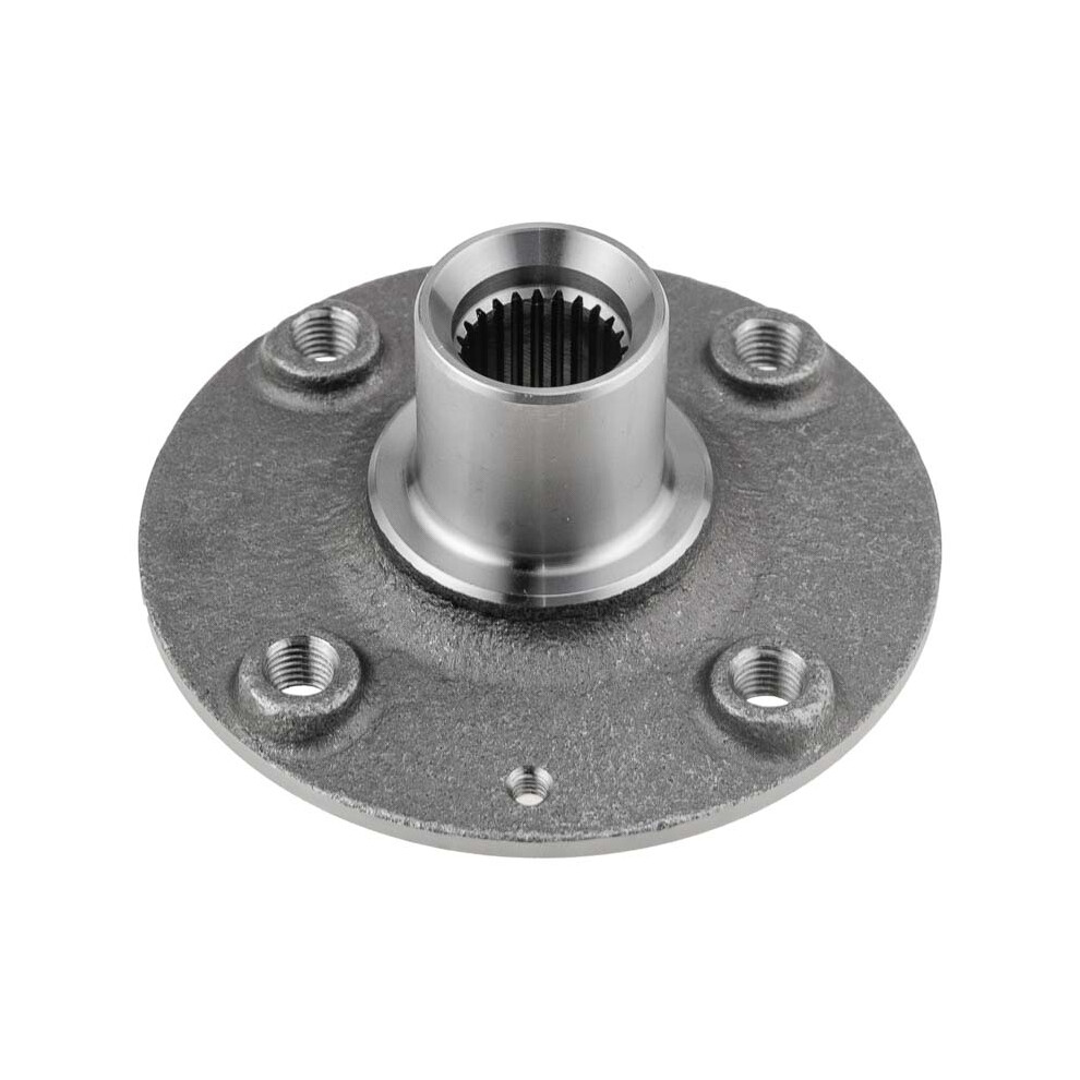 4x ✅Fits NTY KLP-TY-056P FRONT WHEEL HUB W/O BEARING ⭐UK Seller⭐ - Image 13