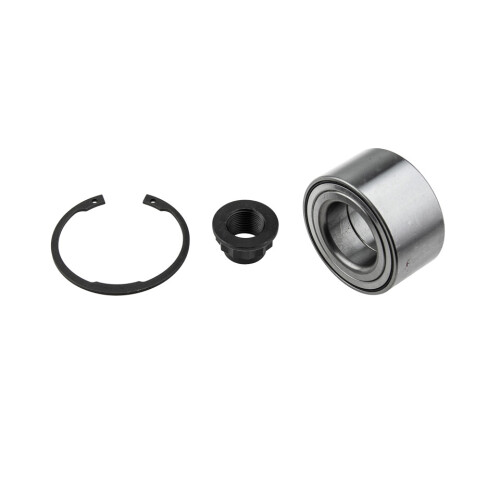 NTY WHEEL BEARING KIT FRONT For TOYOTA YARIS 05- /WITH ABS RING/ 1