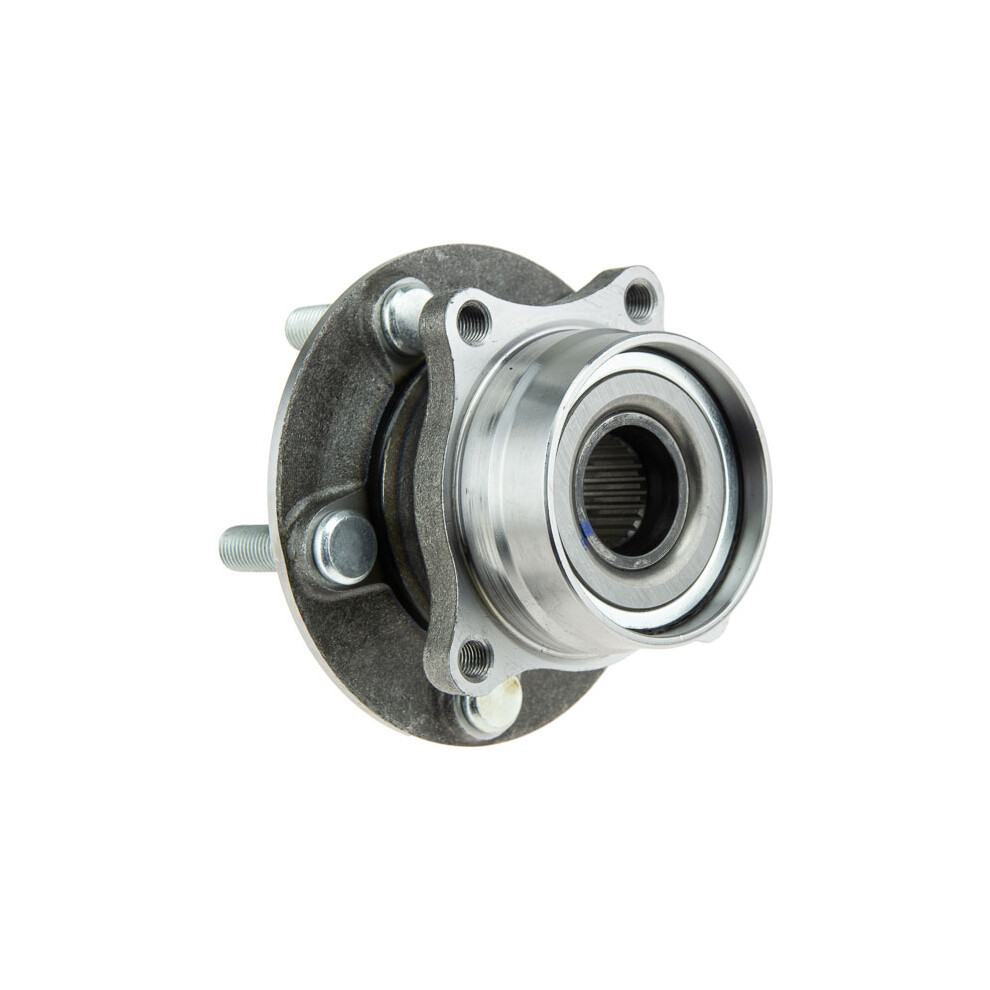 FRONT WHEEL HUB For TOYOTA PRIUS 03--image-OPC-PGYPPMZ-NEW