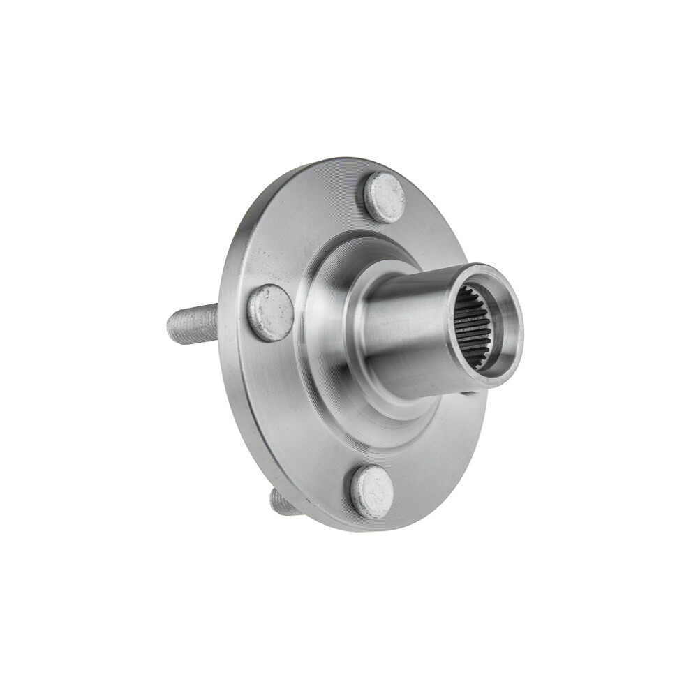 Nty Front Wheel Hub W/O Bearing For Toyota Yaris 05