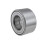 NTY WHEEL BEARING KIT FRONT FOR LEXUS RX350 08- HIGHLANDER 07- 2