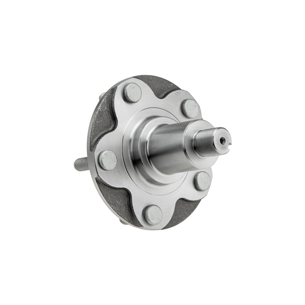 Wheel hub Front Axle Left KLP-TY-060P NTY for TOYOTA HILUX VIGO VII Pickup - Image 10