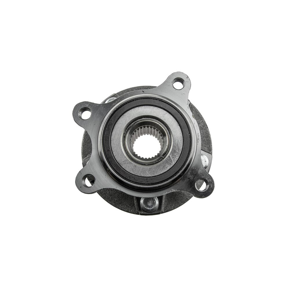 Wheel bearing Front Axle KLP-TY-069 NTY for LEXUS IS II - Image 9