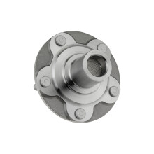 FRONT WHEEL HUB W/O BEARING For TOYOTA LANDCRUISER J200 07-