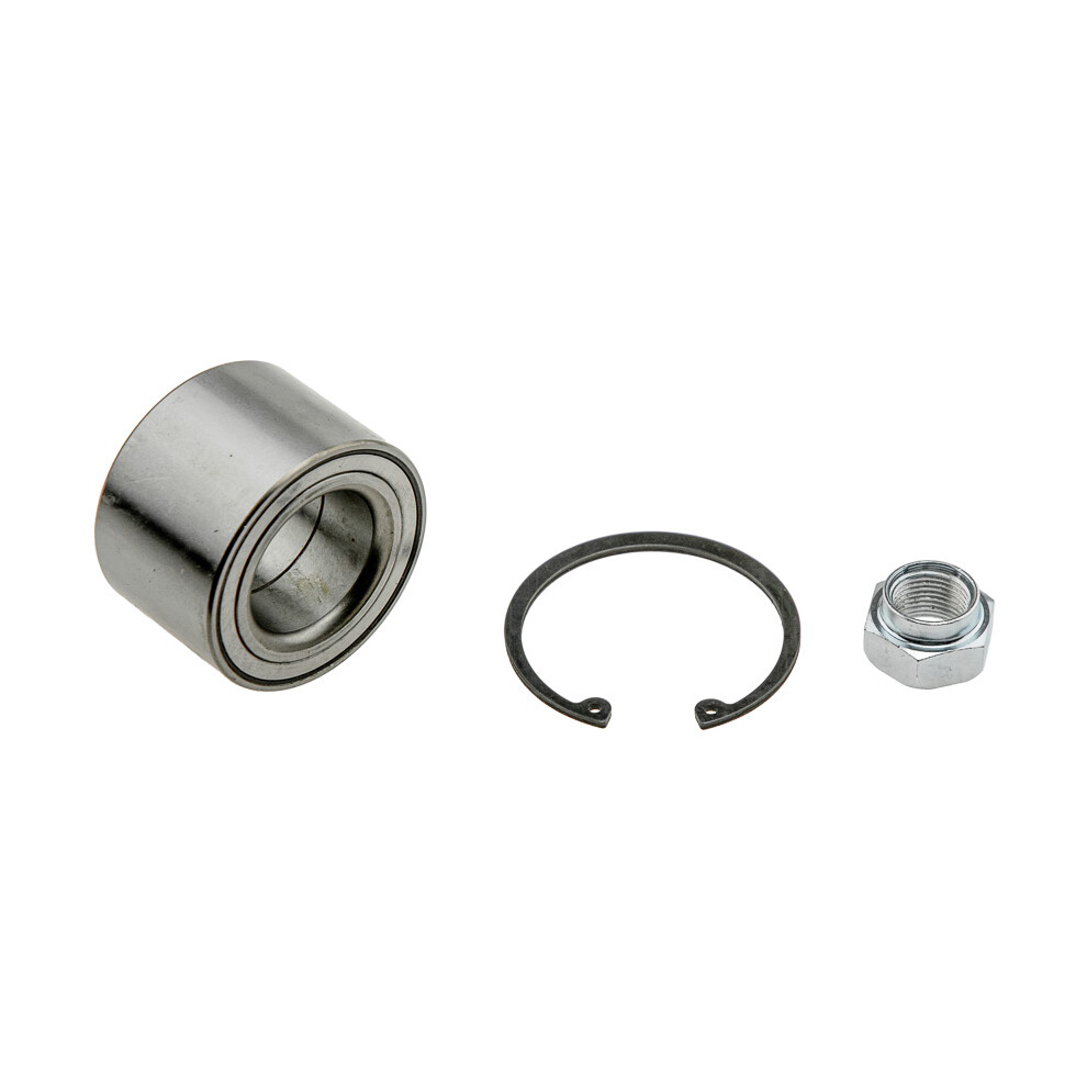Nty Wheel Bearing Kit Front For Opel Agila Benzyna 00