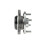 NTY FRONT WHEEL HUB For TOYOTA YARIS 11- /LEFT/ 3