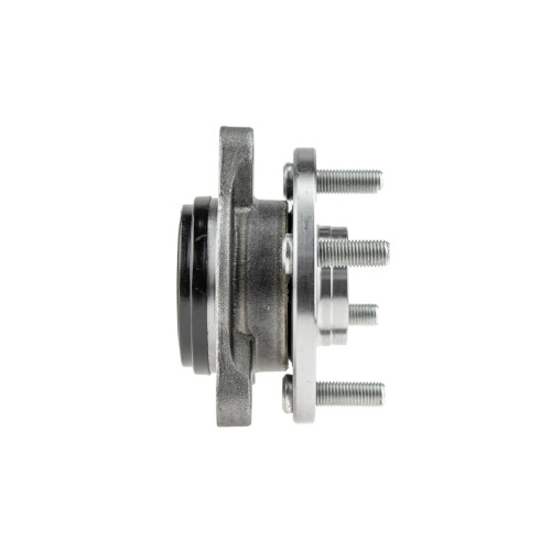 NTY FRONT WHEEL HUB For TOYOTA YARIS 11- /LEFT/ 2