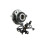 NTY FRONT WHEEL HUB For TOYOTA YARIS 11- /LEFT/ 1