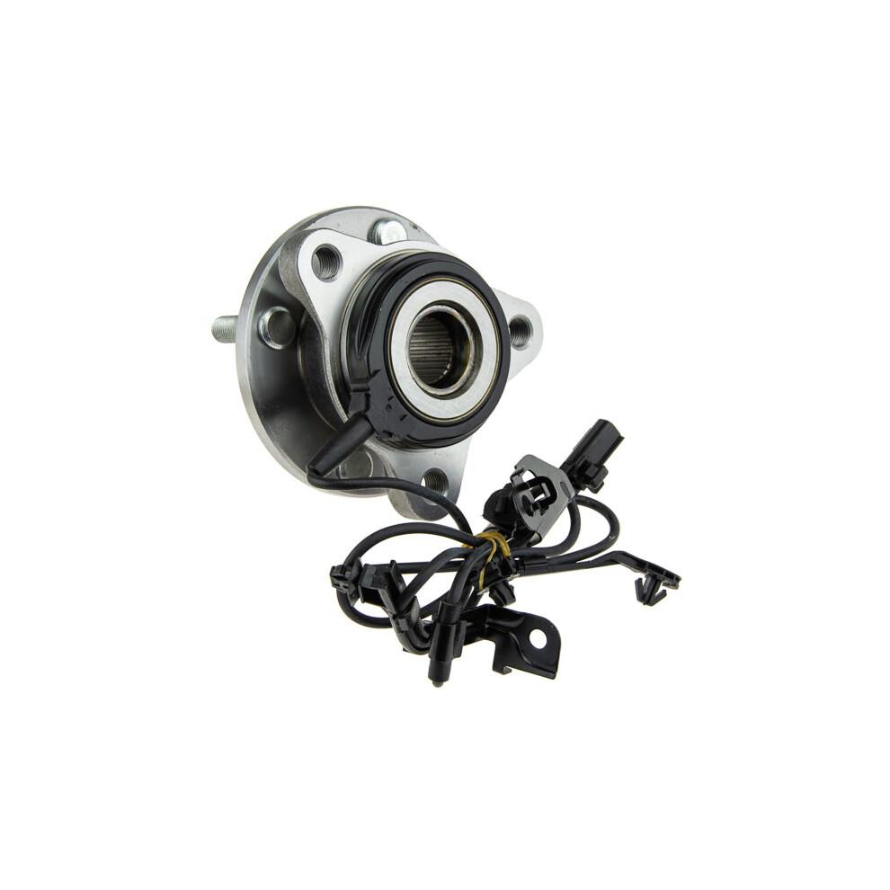 Front Wheel Hub For Toyota Yaris 11- /Left/ 5902048060808