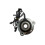 NTY FRONT WHEEL HUB For TOYOTA YARIS 11- /LEFT/ 4