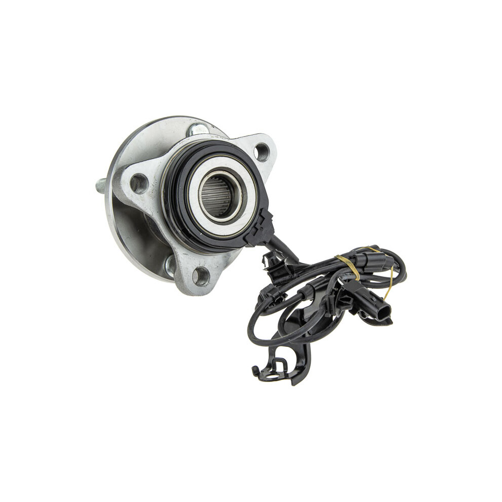 KLP-TY-076 NTY Wheel Bearing Kit for TOYOTA - Image 15