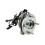 NTY FRONT WHEEL HUB For TOYOTA YARIS 11- /LEFT/ 2