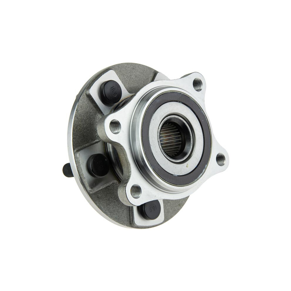 Front Wheel Hub For Lexus Ls460/600H 4Wd 07- 5902048066947
