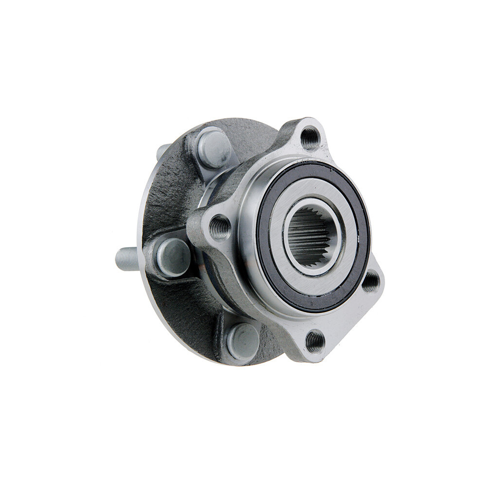 Nty Front Wheel Hub For Toyota Gt86 12-, Subaru Brz 12