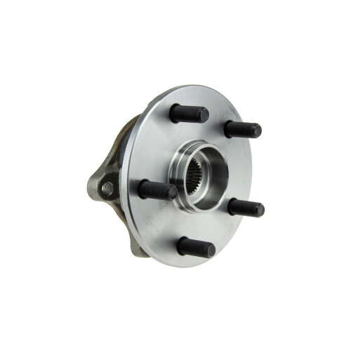NTY FRONT WHEEL HUB For LEXUS LS460/600H 4WD 07- 1