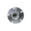 NTY FRONT WHEEL HUB For LEXUS GS# 2WD 12-15 4