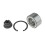 NTY WHEEL BEARING KIT FRONT For VOLVO S40/V40 98-04 2