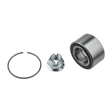 WHEEL BEARING KIT FRONT FOR RENAULT CLIO I II 91- THALIA 02-