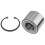 NTY WHEEL BEARING KIT FRONT For IVECO DAILY III/IV 01- 2