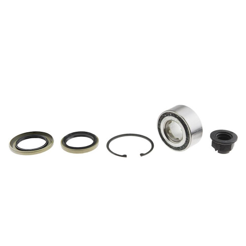 NTY WHEEL BEARING KIT FRONT For VOLVO S40/V40 95-97 1