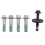 NTY ASSEMBLY KIT For KIT DO NR: KLP-VV-001 2