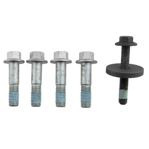 NTY ASSEMBLY KIT For KIT DO NR: KLP-VV-001 1