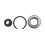 NTY WHEEL BEARING KIT FRONT For VOLVO S40/V40 98-04 3