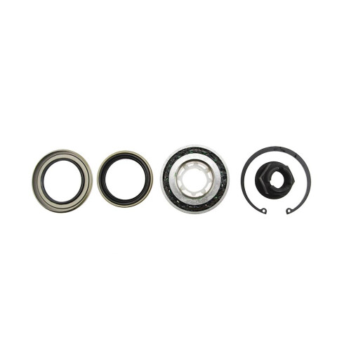 NTY WHEEL BEARING KIT FRONT For VOLVO S40/V40 95-97 2