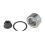 NTY WHEEL BEARING KIT FRONT For VOLVO S40/V40 98-04 1