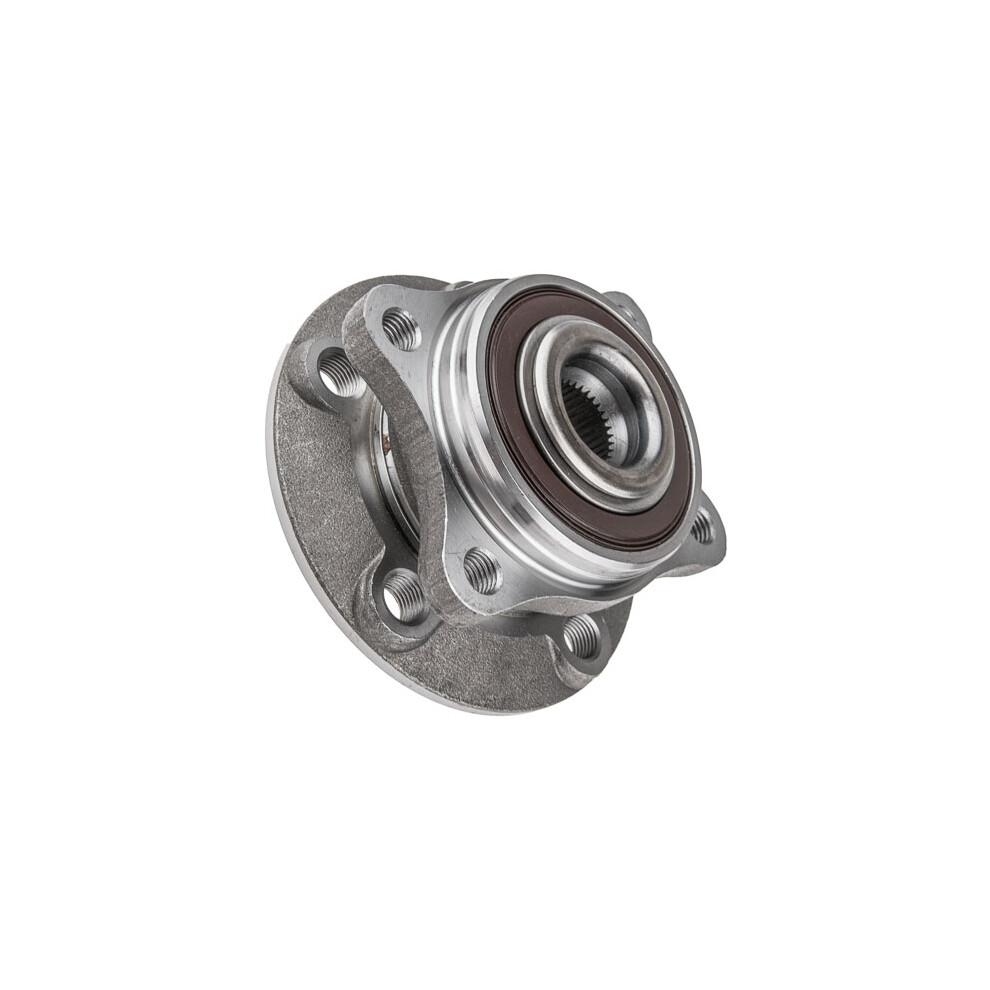 Front Wheel Hub For Volvo S60/80 00-, V70 Ii 00-, Xc70 00- 5908281464526