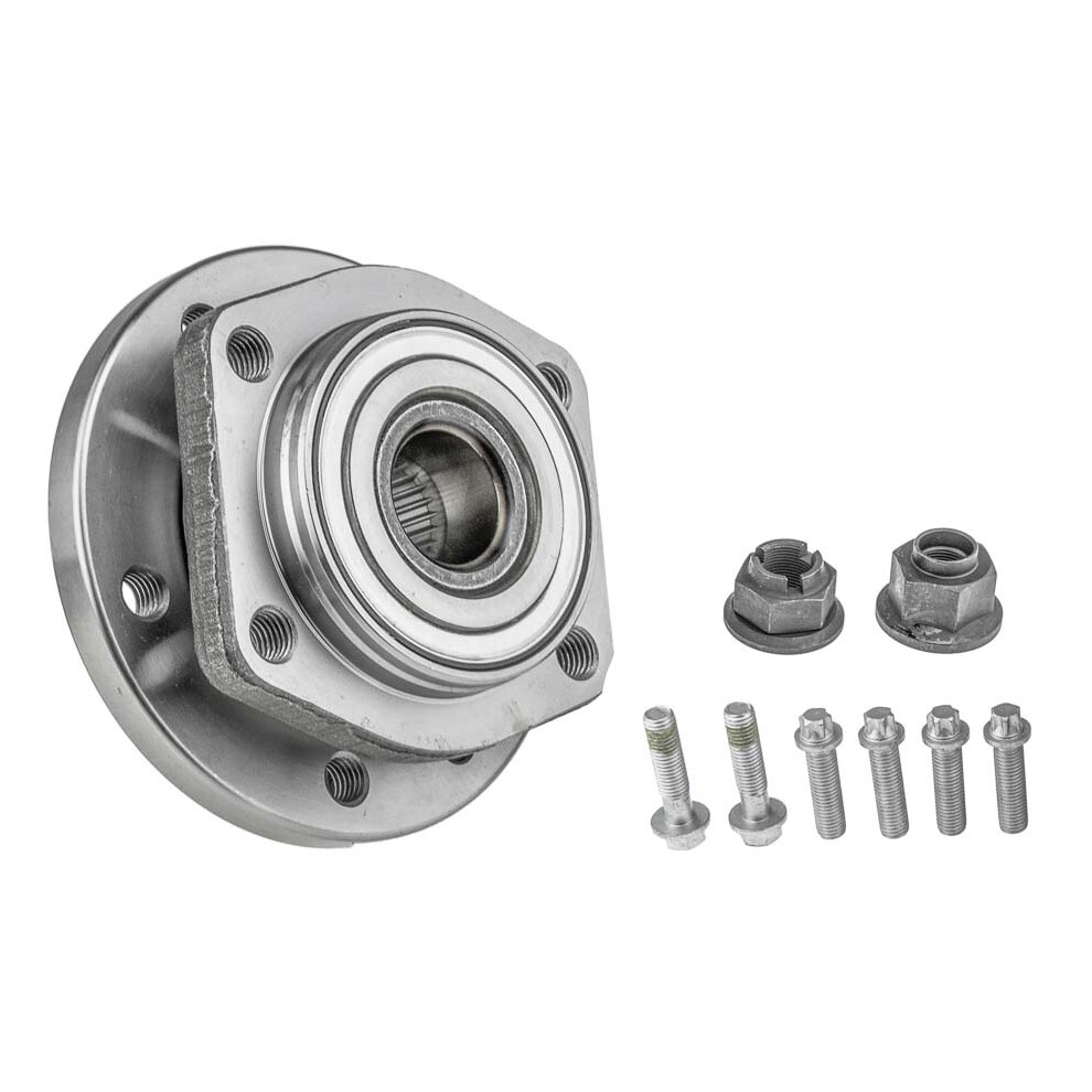 Front Wheel Hub For Volvo 850 93- /5 Bolts/ 5908281481714
