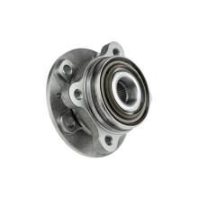FRONT WHEEL HUB For VOLVO XC90 02-06 /36 TEETH INSIDE/