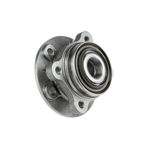 NTY FRONT WHEEL HUB For VOLVO XC90 02-06 /36 TEETH INSIDE/