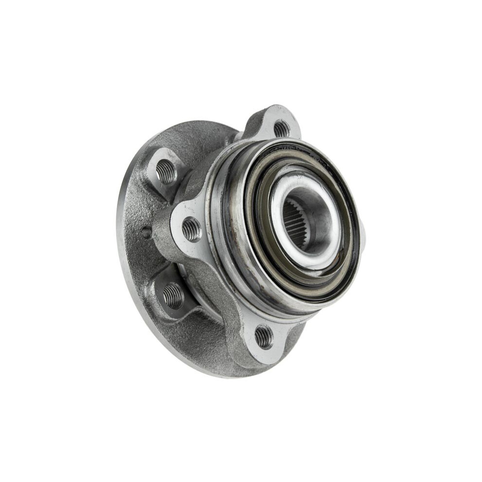 Nty Front Wheel Hub For Volvo Xc90 02-06 /36 Teeth Inside