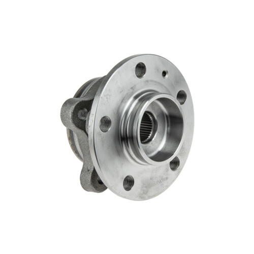 NTY FRONT WHEEL HUB For VOLVO XC90 02-06 /36 TEETH INSIDE/ 1