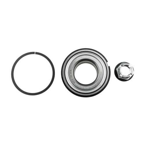 NTY WHEEL BEARING KIT FRONT For RENAULT LAGUNA I 93-01 2