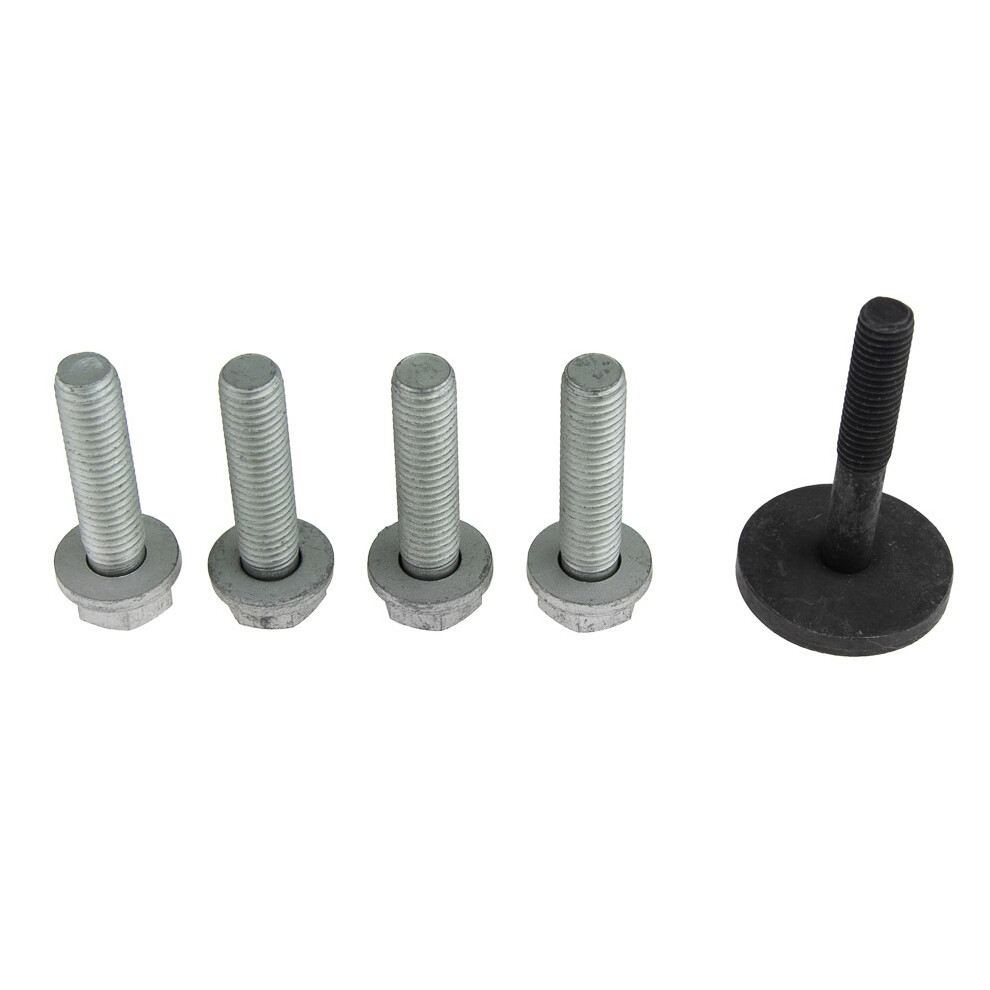 New Nty Assembly Kit For Kit Do Nr: Klp-Vv-017 Size 2.0