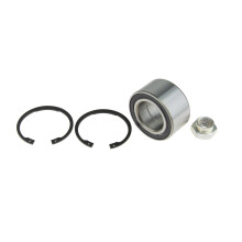 WHEEL BEARING KIT FRONT FOR VOLKSWAGEN GOLF 87- POLO CLASSIC