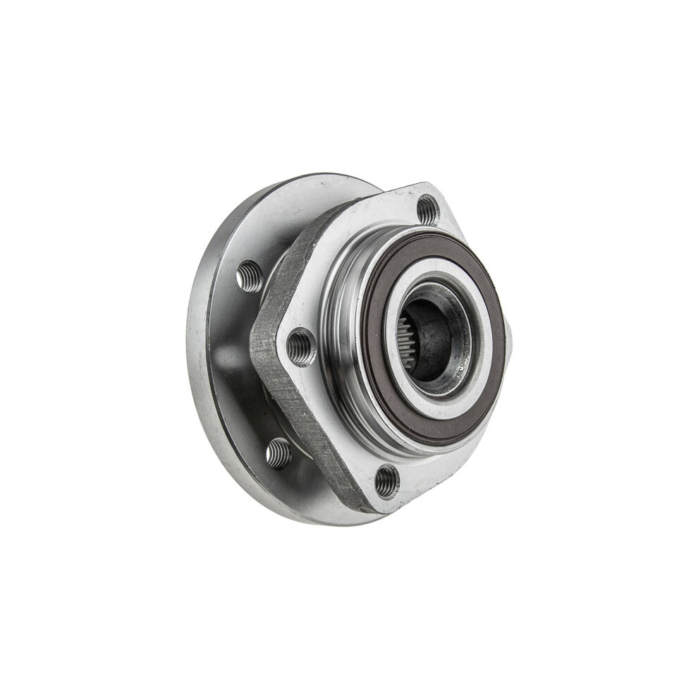 Nty Front Wheel Hub For Volvo C70/S70/V70 97-, 850 93- /5 Bolts