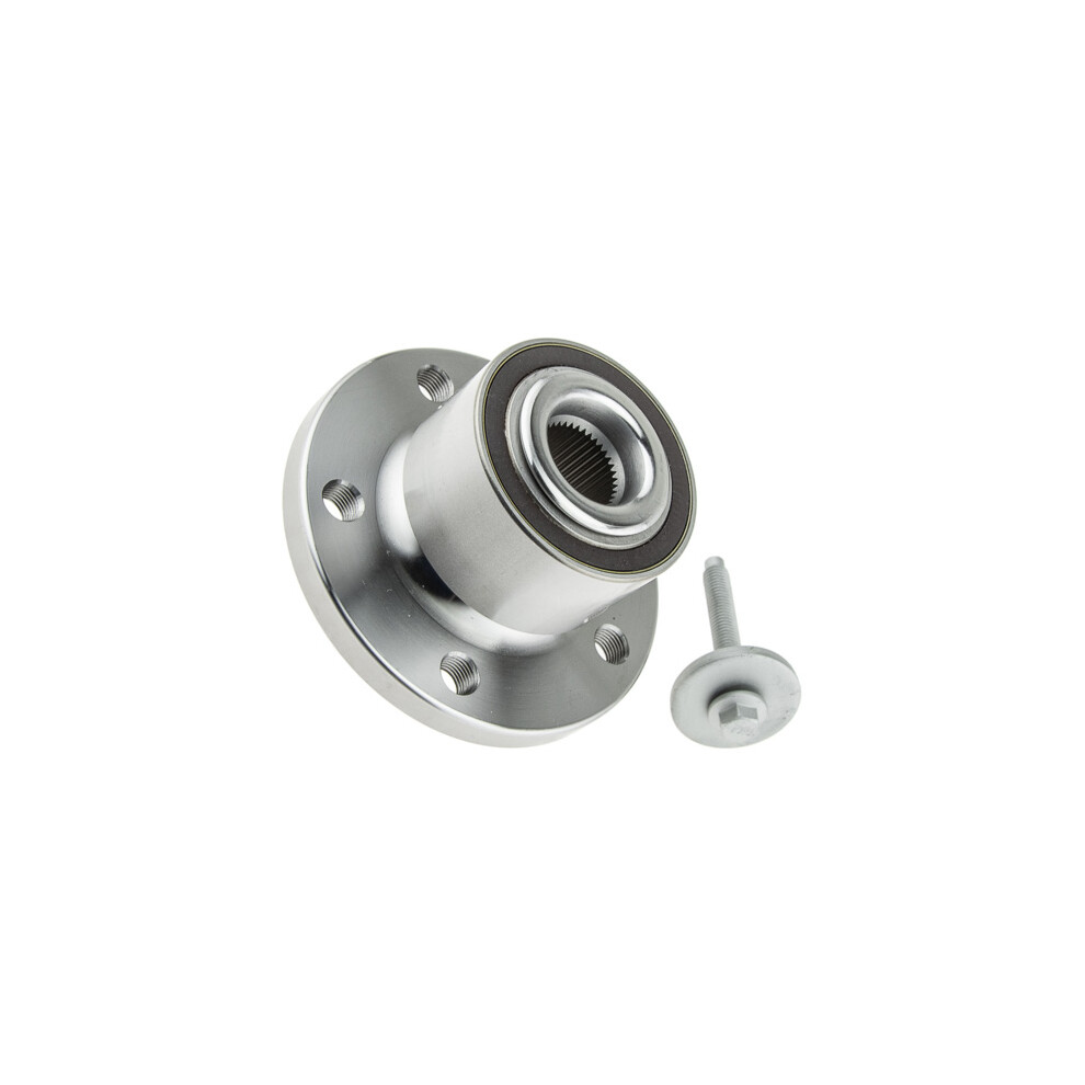 FRONT WHEEL HUB For VOLVO V70/XC70 07-, S60/V60 10-, XC60 08--image-OPC-PGYPPQ5-NEW