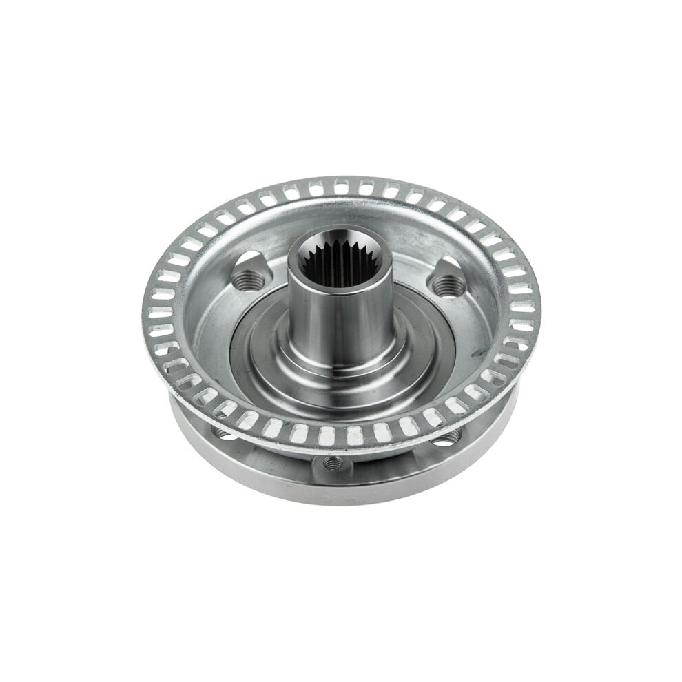 ✅Fits NTY KLP-WW-000P3 FRONT WHEEL HUB W/O BEARING ⭐UK Seller⭐ - Image 4