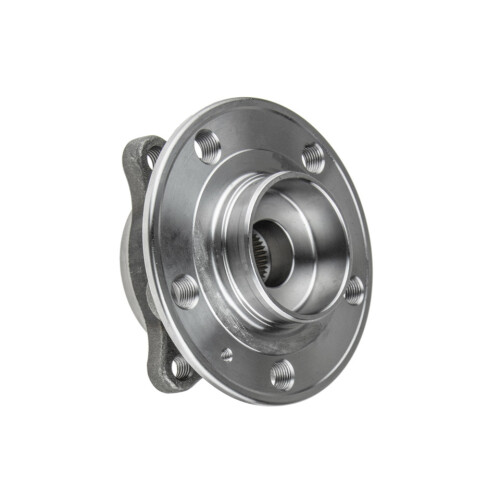 NTY FRONT WHEEL HUB For VOLVO S80 98-08 /STEEL KNUCKLE/ 1